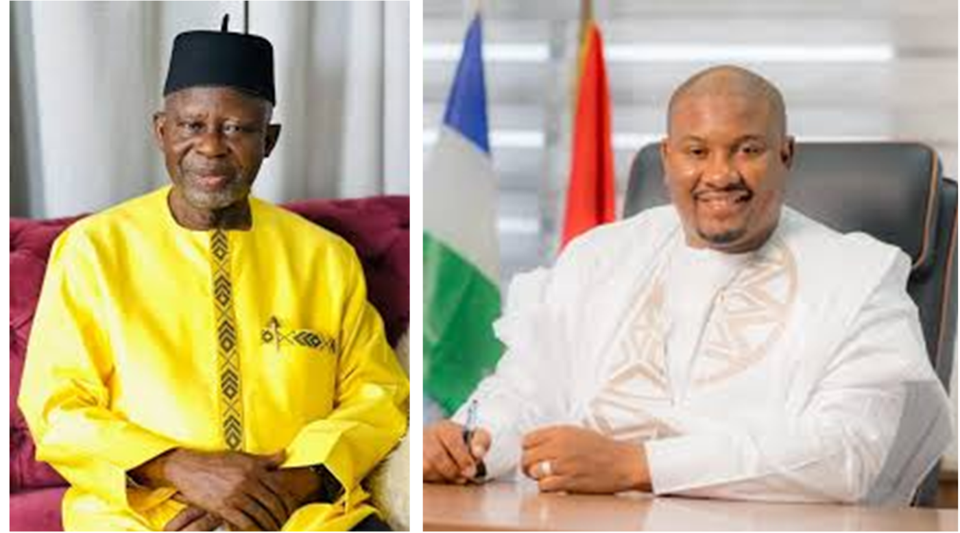 Bensouda bows out from UDP flagbearer race, Darboe calls for respect