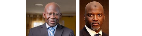 UDP expresses support for Tambadou on ICJ job