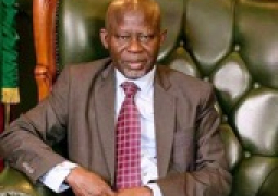 Darboe announces UDP reps 