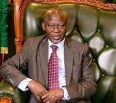  UDP urges IGP to compensate No To Alliance