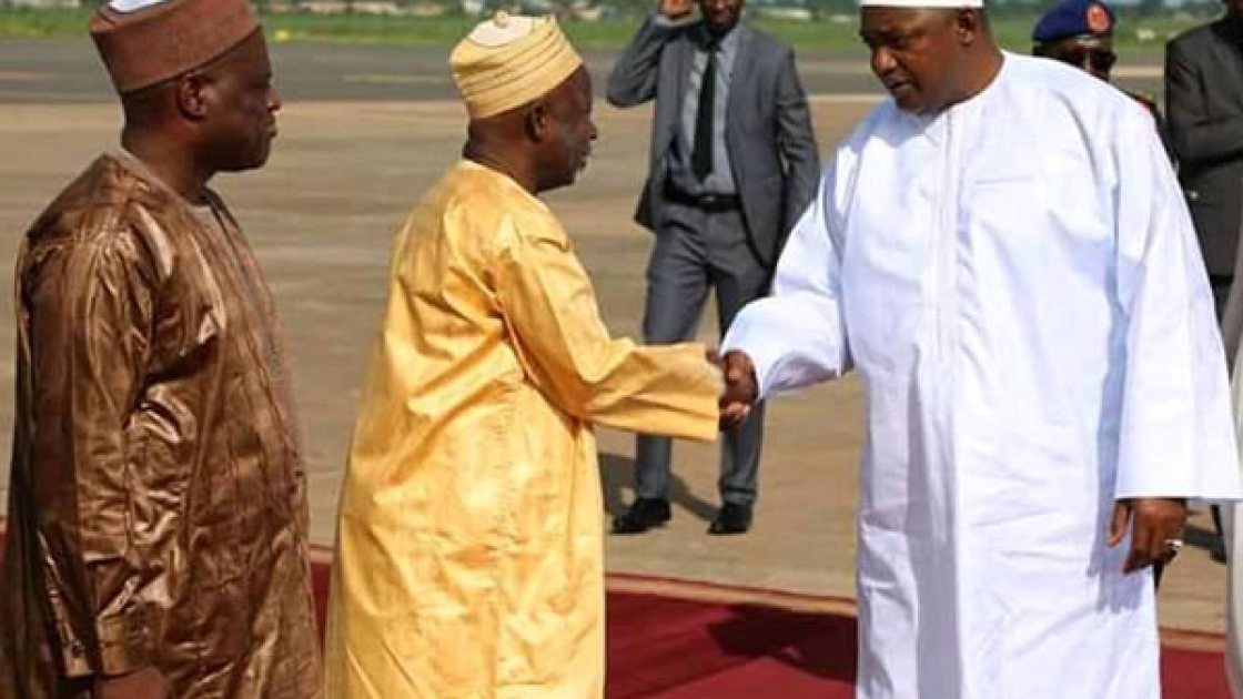Darboe praises Barrow’s maturity in Senegal-Gambia border issue