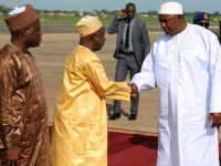 Darboe praises Barrow’s maturity in Senegal-Gambia border issue