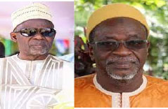 UDP condemns minister’s action   as abuse of power
