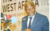 ‘Gambia cannot and must not be used as launching pad by Senegalese’
