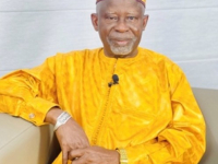 Darboe promet la mise en œuvre intégrale des recommandations de la Commission Vérité, Réconciliation et Réparations (CVRR) en 5 ans