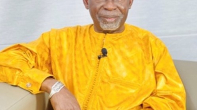 Darboe promet la mise en œuvre intégrale des recommandations de la Commission Vérité, Réconciliation et Réparations (CVRR) en 5 ans
