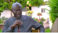 Darboe says he will be nominated as he allays fear of supports 