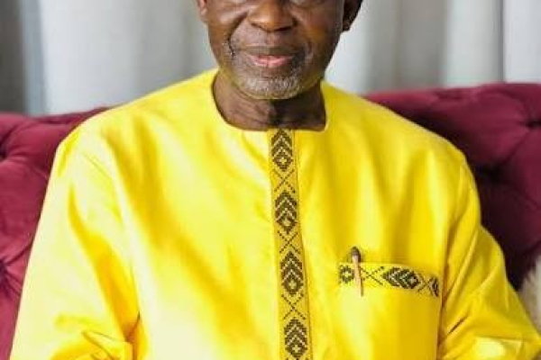 Darboe slams Barrow gov’t over farmers’ struggles at mega rally in Kiang Jifarong