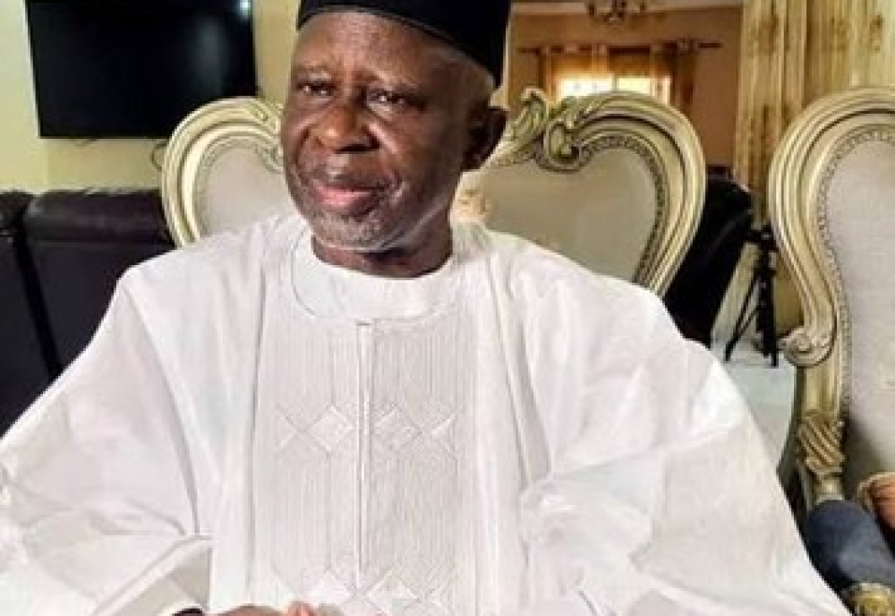 UDP claims it carries voter register battle alone