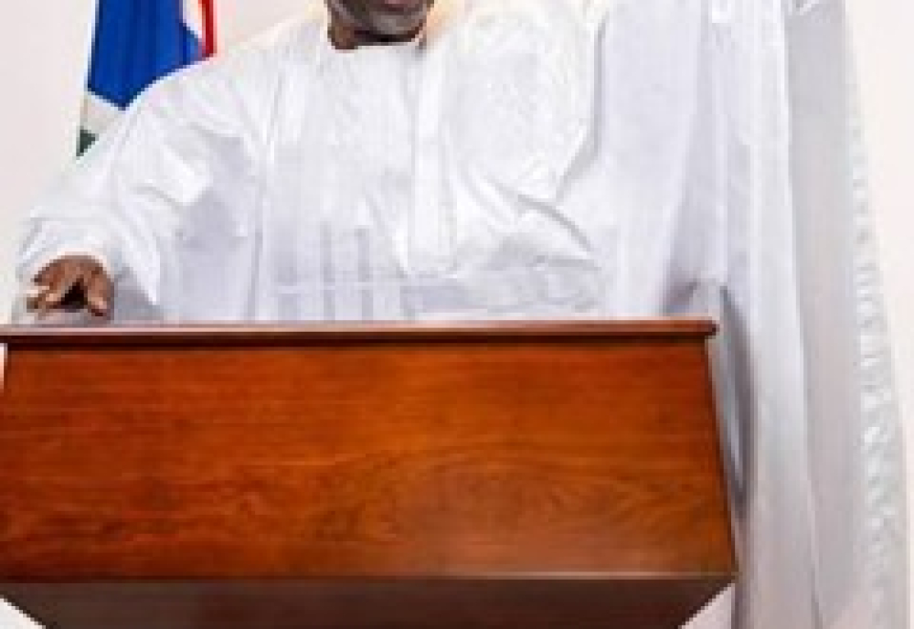 UDP claims it carries voter register battle alone