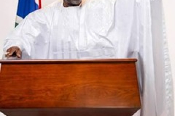 UDP claims it carries voter register battle alone