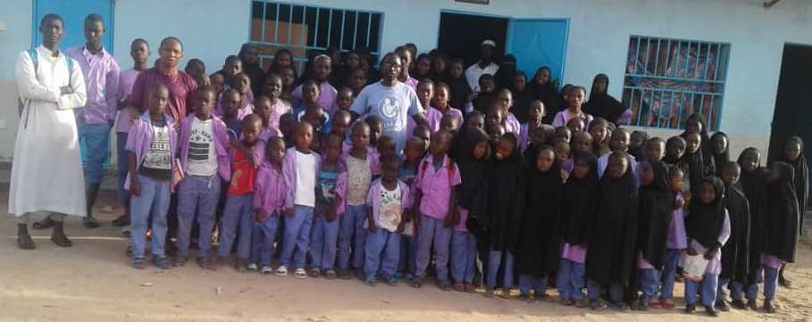 Daru Thaqwa executive trained on safeguarding