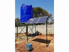After decades of poor water supply, Darusalam village gets new borehole