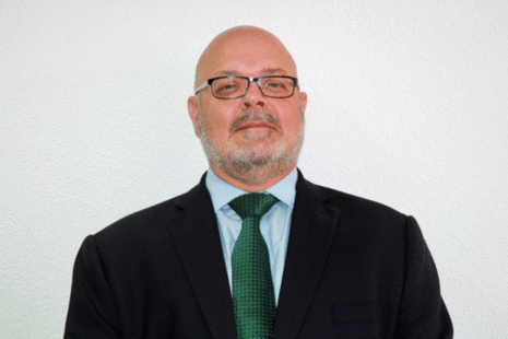 New UK High Commissioner to present his credentials