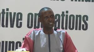 ‘LG Service Commission never dismissed council staff for fraud’