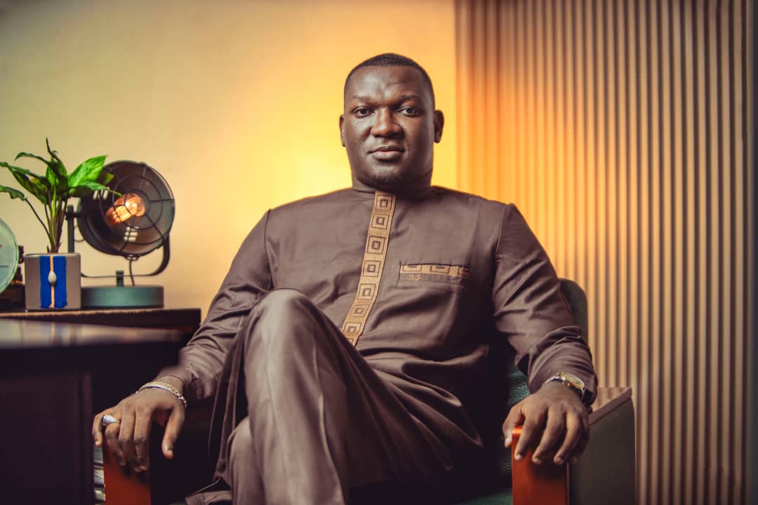 Tributes mark milestone birthday for Gambian Entrepreneur David Jeng