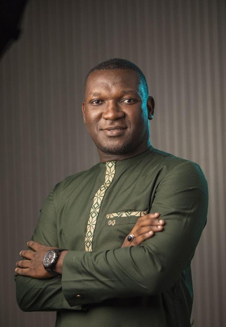 David Jeng re-elected as GCCI Board Youth Director