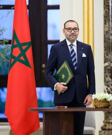 Moroccan Sahara: UK considers Morocco’s autonomy proposal most credible in conflict resolution