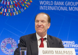 David Malpass