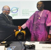 GEF Council approves US$1.1B, sets plans for biodiversity funds