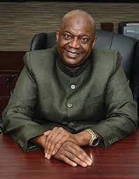 Gambian ambassador in US passes away