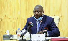 AG explains US$200,000 honorarium payment