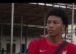 Dawda Jawara