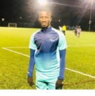 ‘My dream is to play for Gambia’- Dawda Sillah