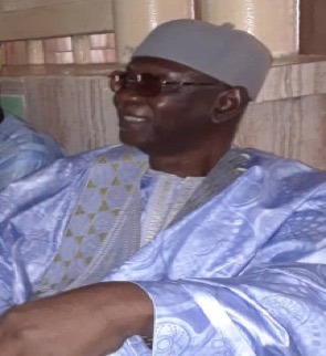Tribute to Alhagie Dawda Jagne –‘Tim A’