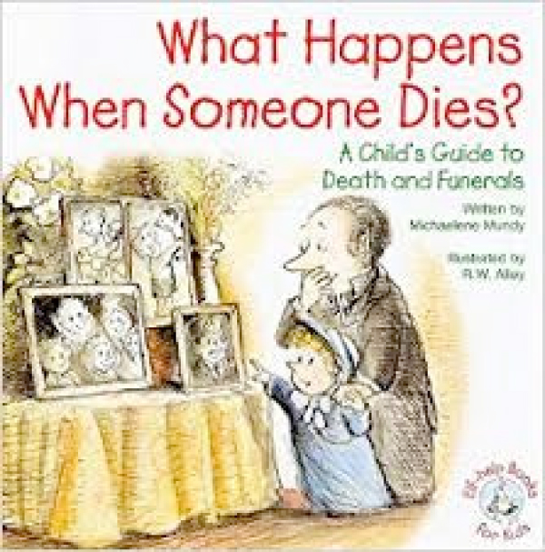 DEATH: What Should be Done When Someone Dies?
