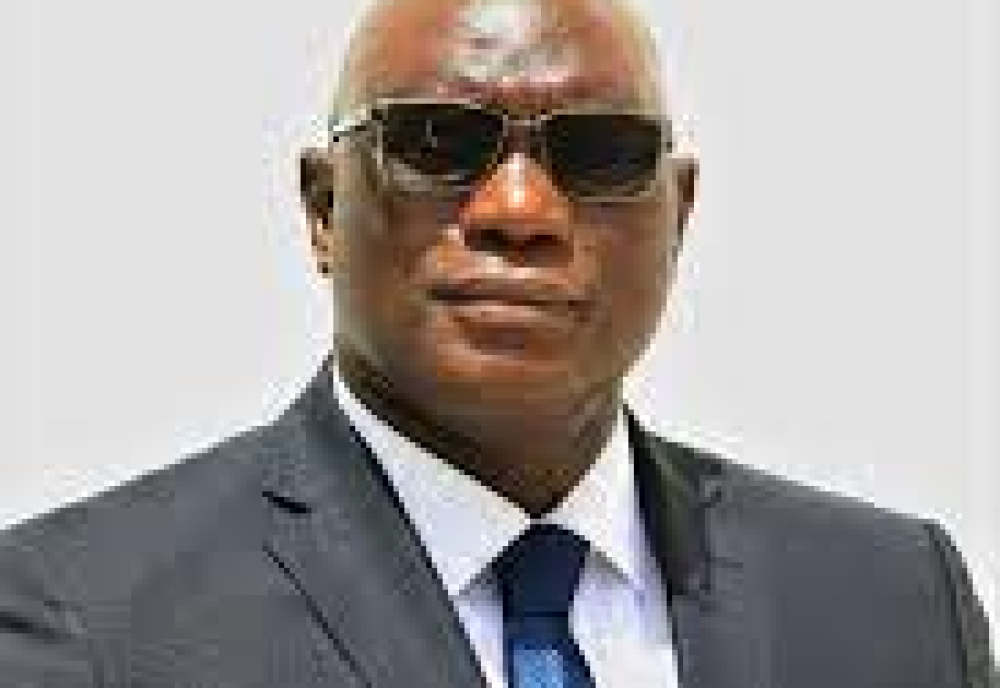 Gambia named non-permanent co-chair of Global Alliance for the Missing