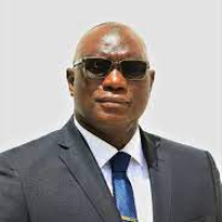 Defence Minister Sering Modou Njie