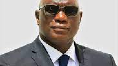 Gambia named non-permanent co-chair of Global Alliance for the Missing