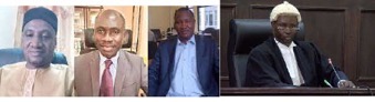 Defence counsel objects to state documents in health officials corruption trial