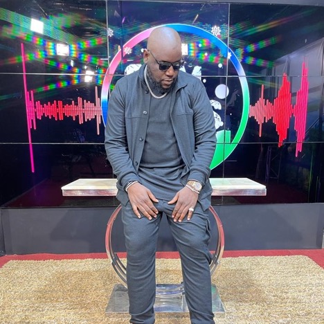  Music:  Profile of Delz, Gambian hip- hop artiste