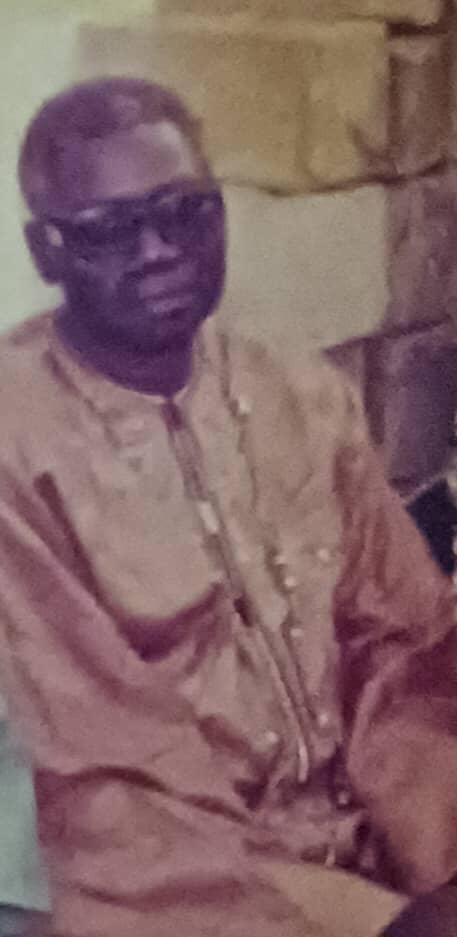 A Tribute to Alhaji Demba Alieu Ndow