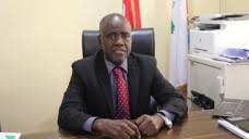 DG Ceesay calls on staff to maintain high professionalism in dealing with public