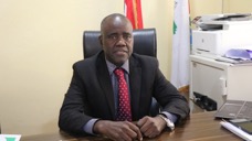 Gambia will no longer be safe for drug traffickers - DG Ceesay