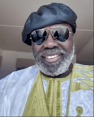 Remembering  Demba Conta, iconic Gambian reggae  artiste