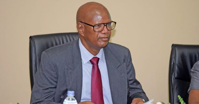 COVID 19 Pandemic: The Gambia On The Brink?