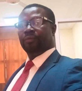 GFF announces untimely passing of Demba K. Darboe