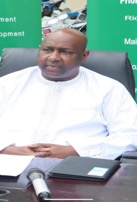 Gambia’s productivity increasing ahead of AfCFTA participation