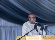 Agric Minister claims Barrow cuts fertiliser to D1,100, distributed thousands for free