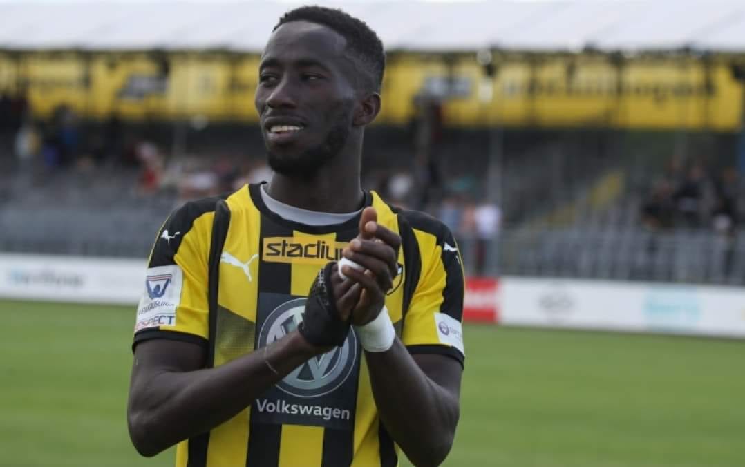 Demba Savage guides Honka to win over Oulu