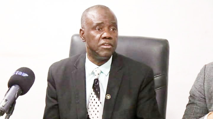 Gambians lead in drug abuse cases, says DLEAG DG