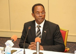 Dembo Badjie