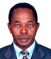 The changing national character