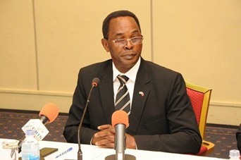 THE STATE OF THE NATION & POLITICAL REALISM