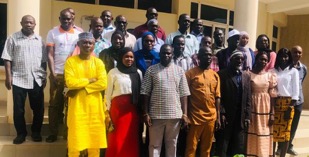 Gambia’s performance in third Biennial Report reviewed