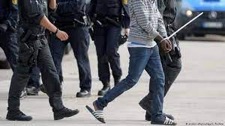 Germany deports over 1,300 Gambians in 8 years
